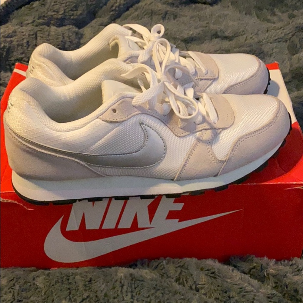 Women Nike’s